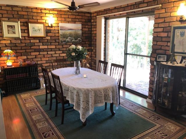 B&B Home In The Country Barellan Point Exterior photo
