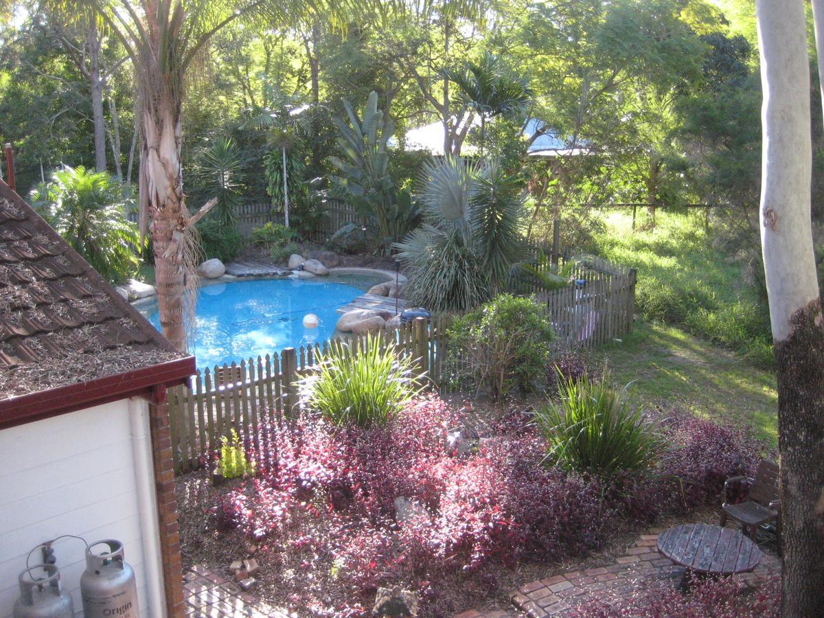 B&B Home In The Country Barellan Point Exterior photo