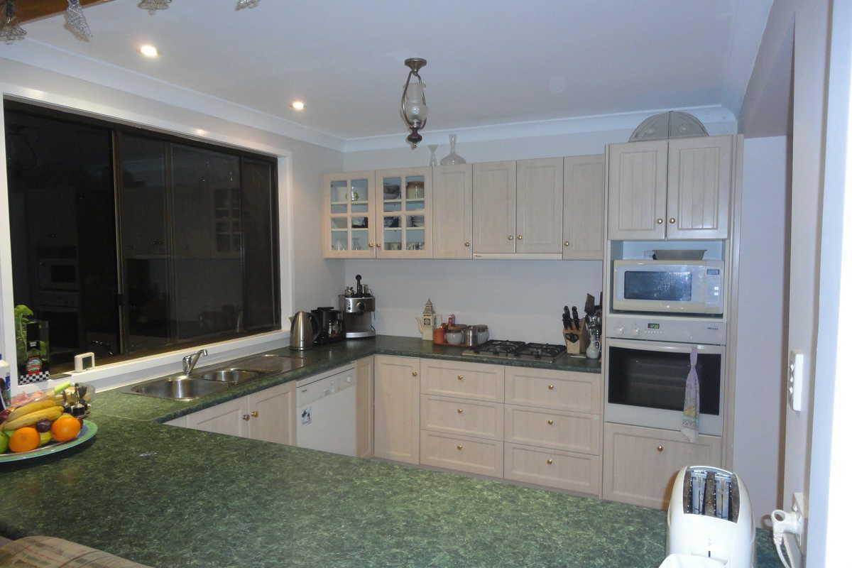 B&B Home In The Country Barellan Point Exterior photo